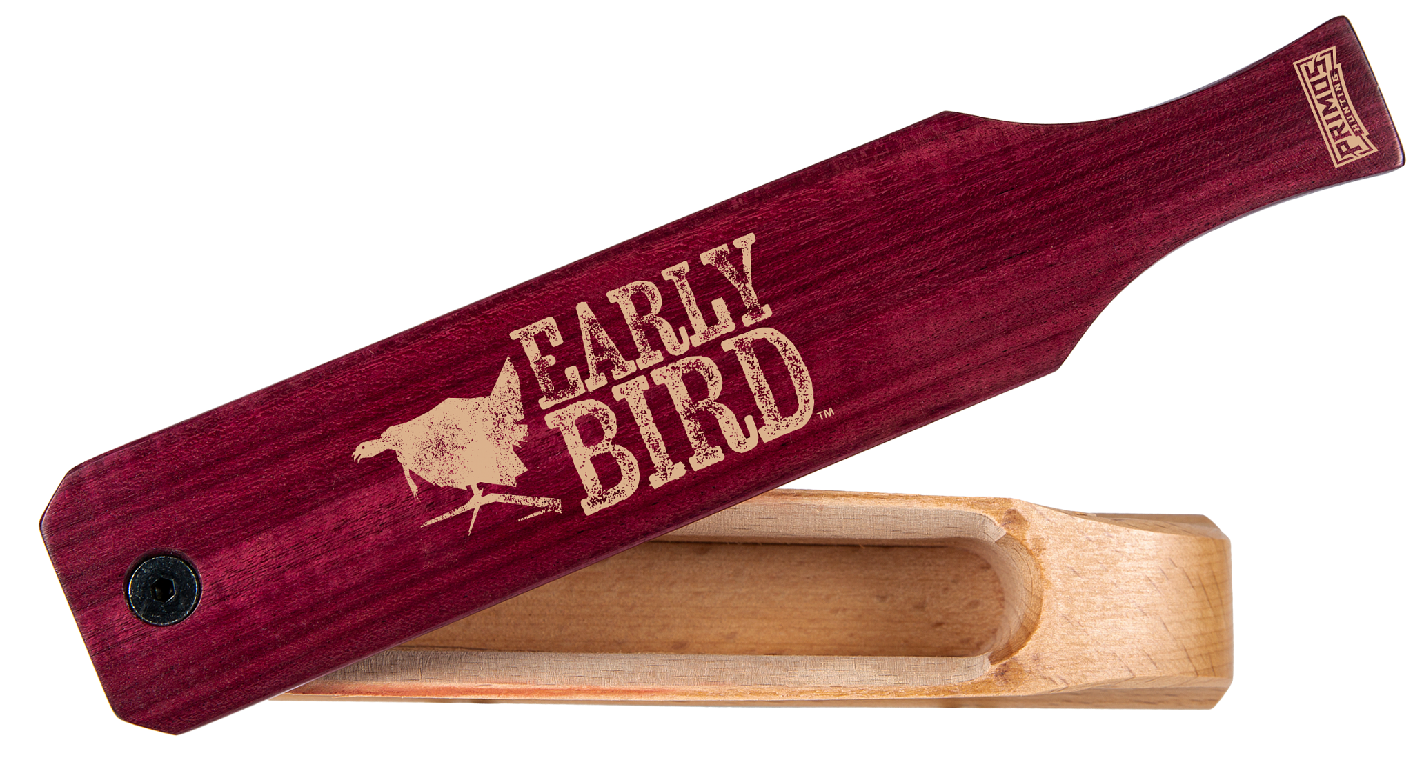 Early Bird Box Box Call Turkey | Primos