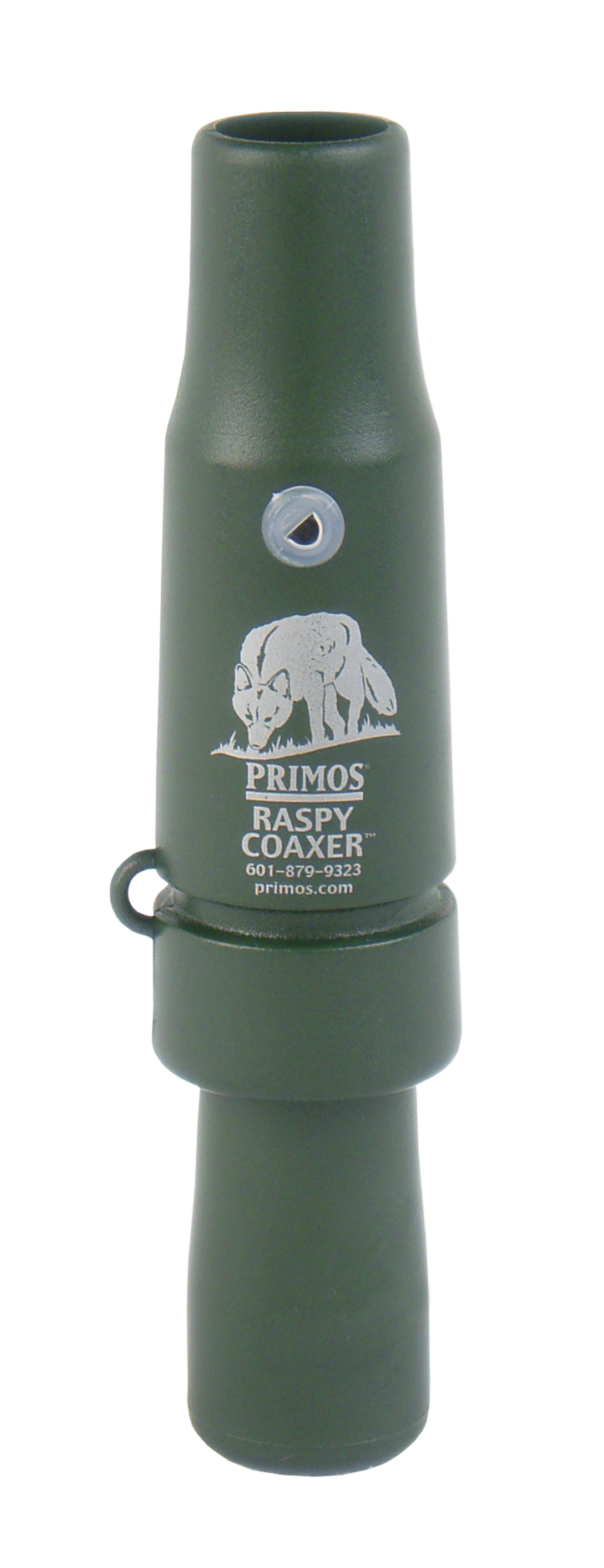 Raspy Coaxer Primos Predator Call | Primos