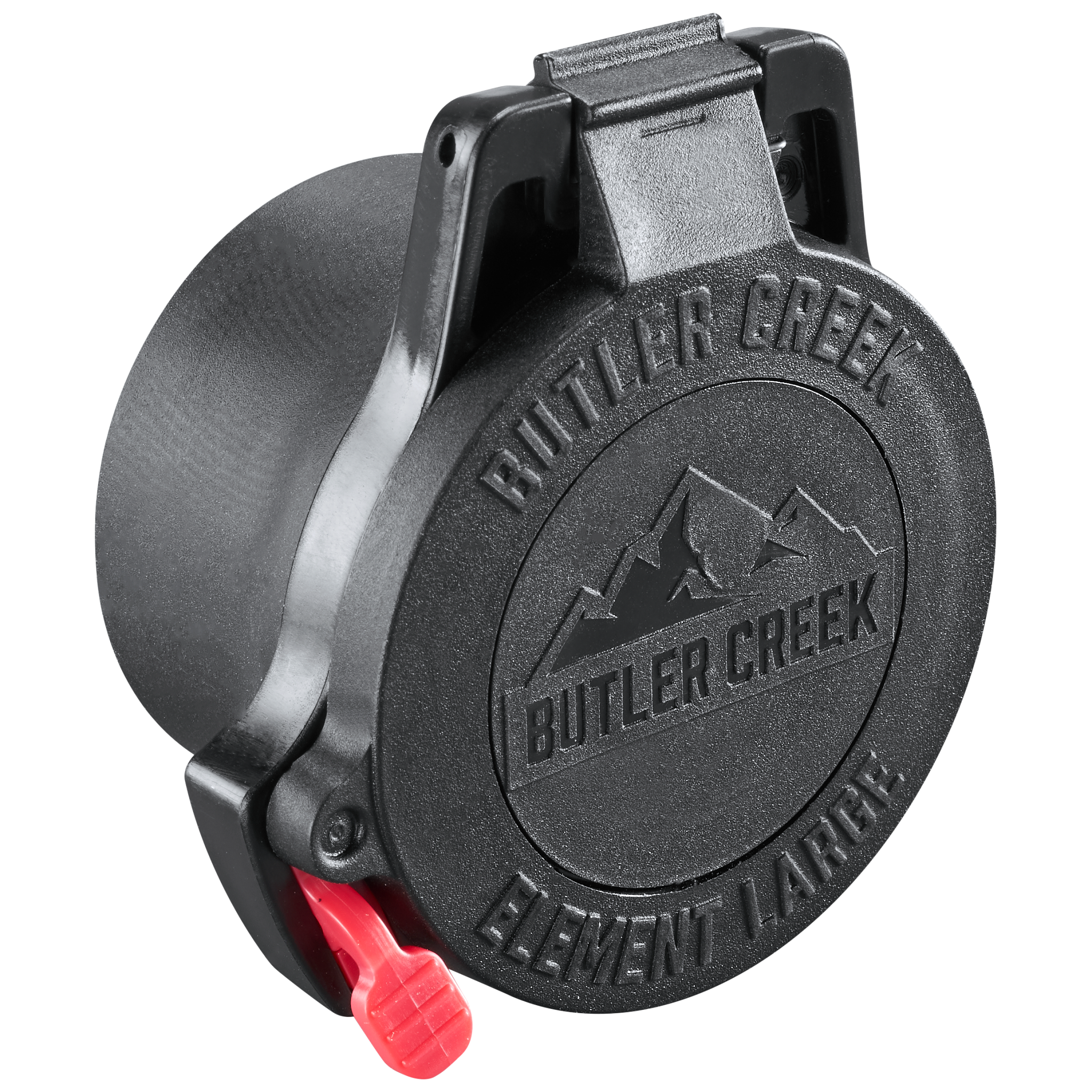 Butler Creek Element Eyepiece Scope Caps – Primos