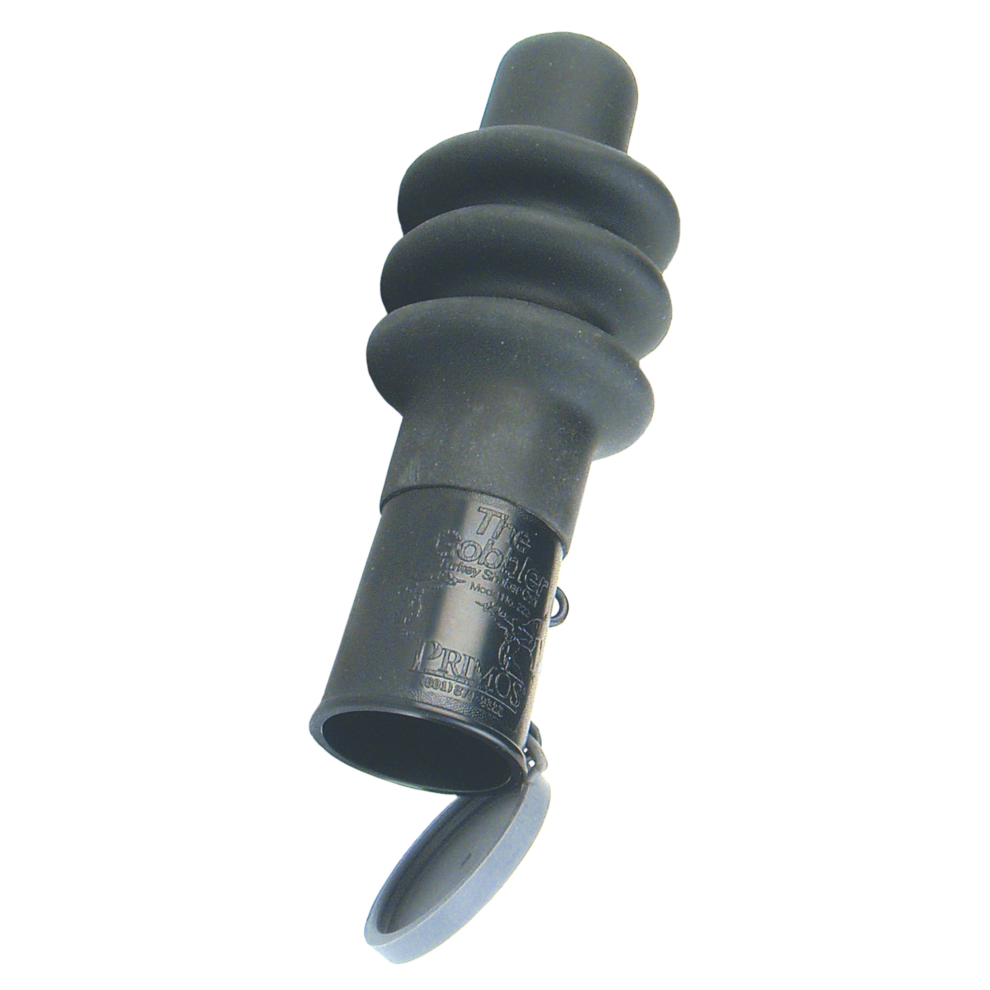 The Gobbler Shaker Turkey Locator Call – Primos