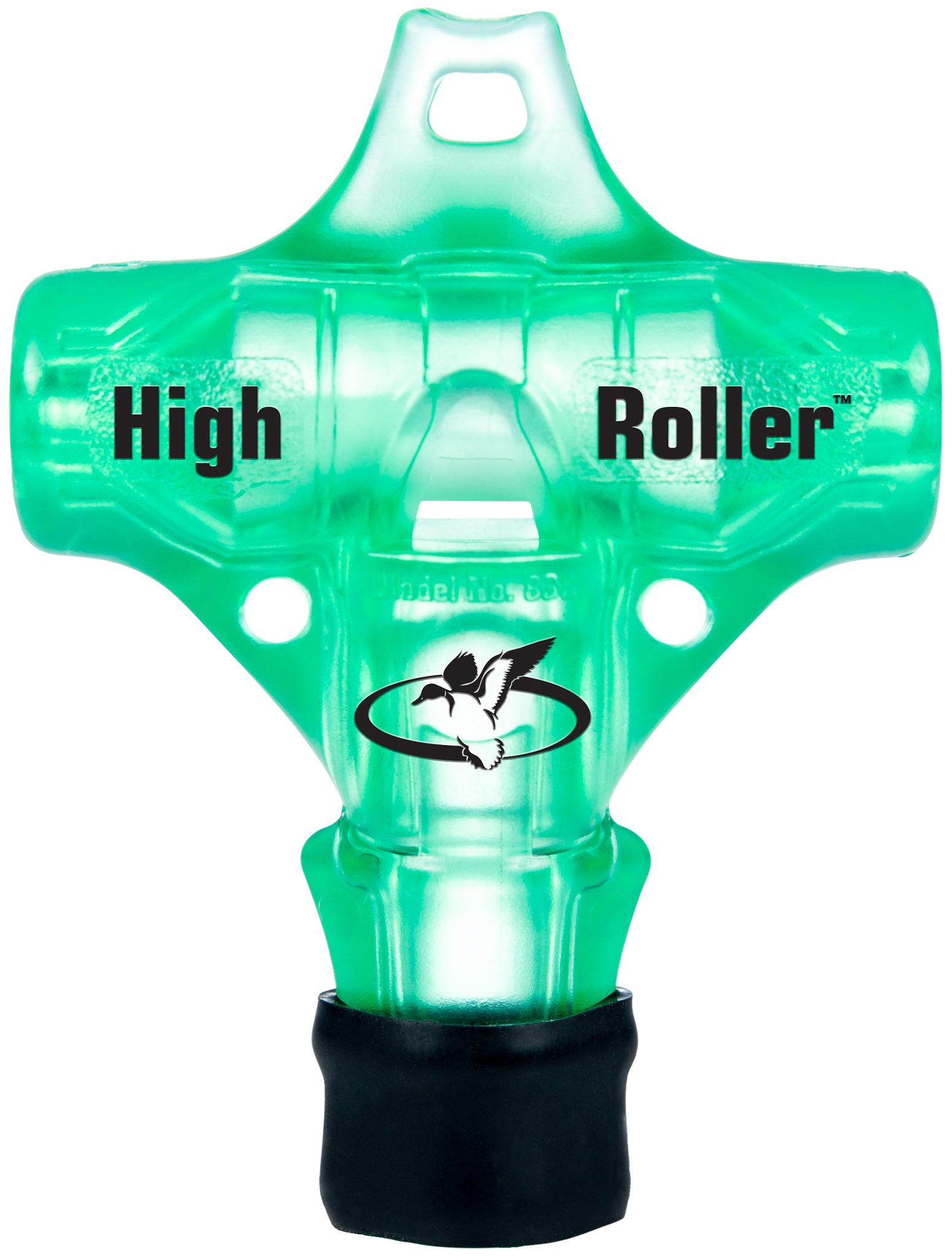 High Roller Duck Call Waterfowl | Primos