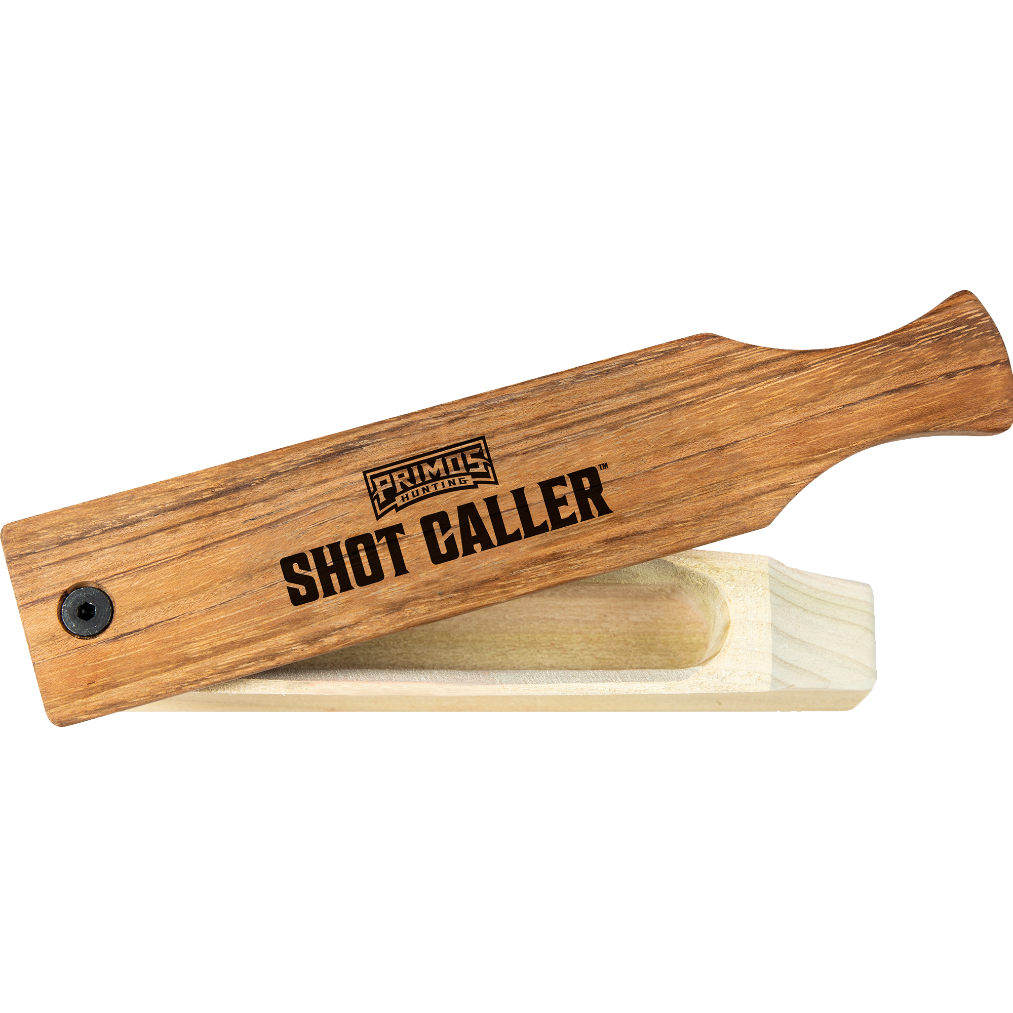 Shot Caller Box Call Box Call Turkey | Primos