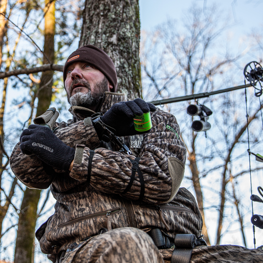 Buck Roar II Grunt Call