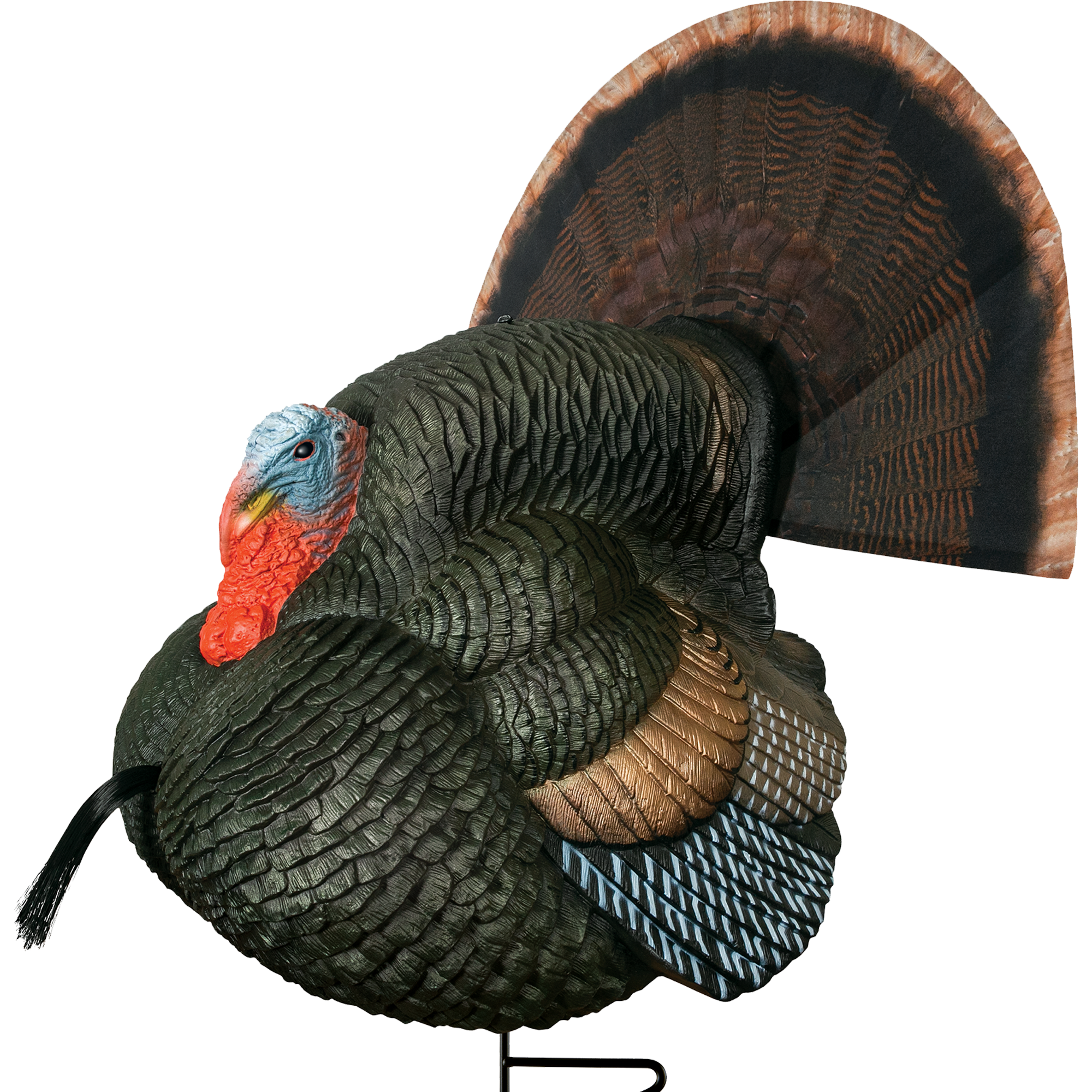 Gobbstopper Strutter Turkey Decoy – Primos