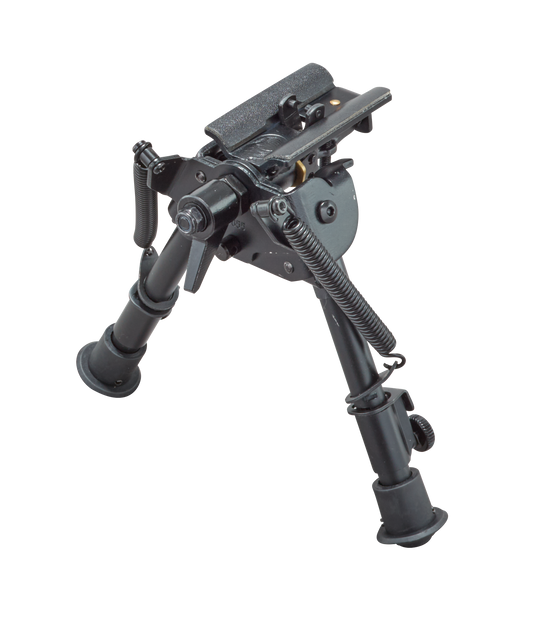 Pivot Bipod