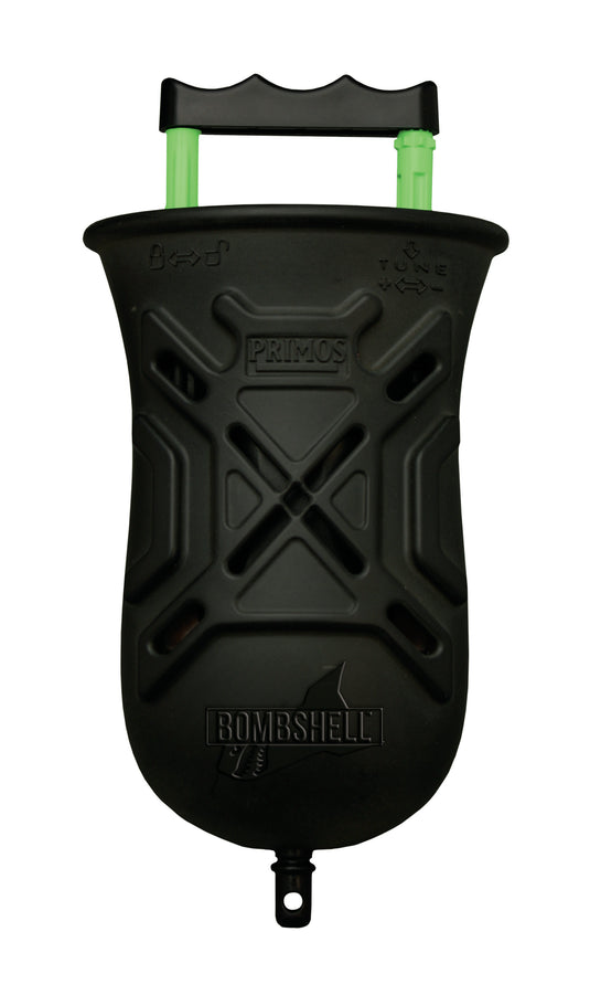 Bombshell, Push Pen Hen