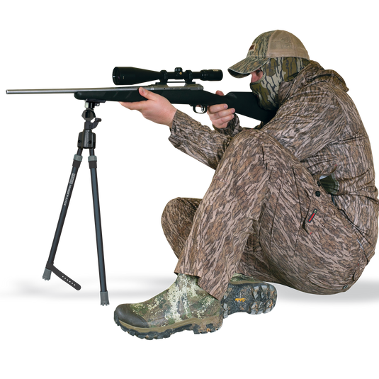 Trigger Stick Gun Mounted Bipods with MagnaSwitch