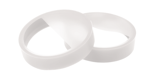 Snuff Tube Replacement Reeds