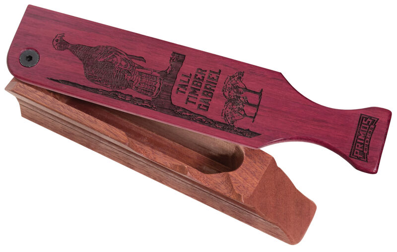 Load image into Gallery viewer, Tall Timber Primos Turkey Call
