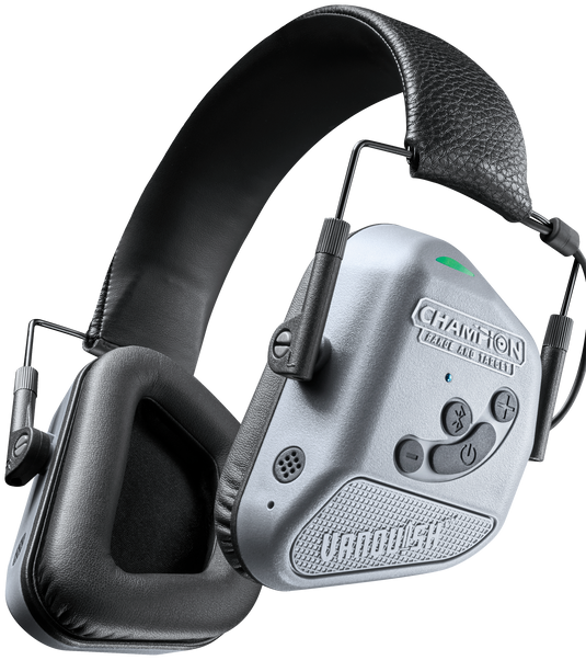 Vanquish Pro Elite Electronic Hearing Protection