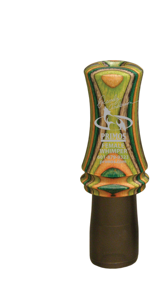 Female Whimper Predator Call