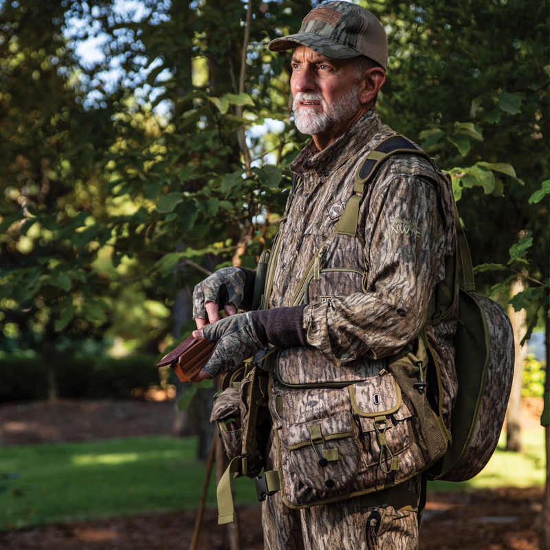 Load image into Gallery viewer, Will Primos Turkey Vest
