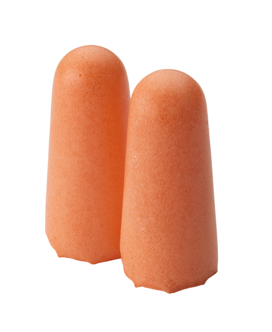 Foam Ear Plugs
