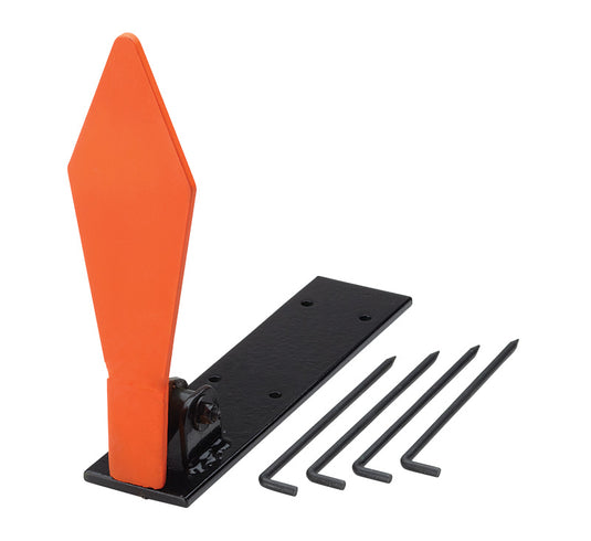 .22 Diamond Pop-Up Target