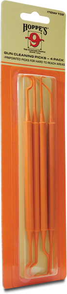 Hoppe's Gun Cleaning Picks – Primos