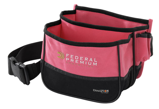 Trapshooting Shell Pouch