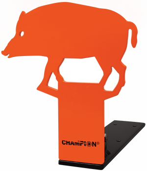 .22 Auto Reset Target