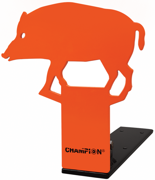 .22 Auto Reset Target