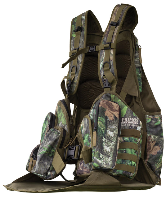 Rocker Strap Turkey Vest