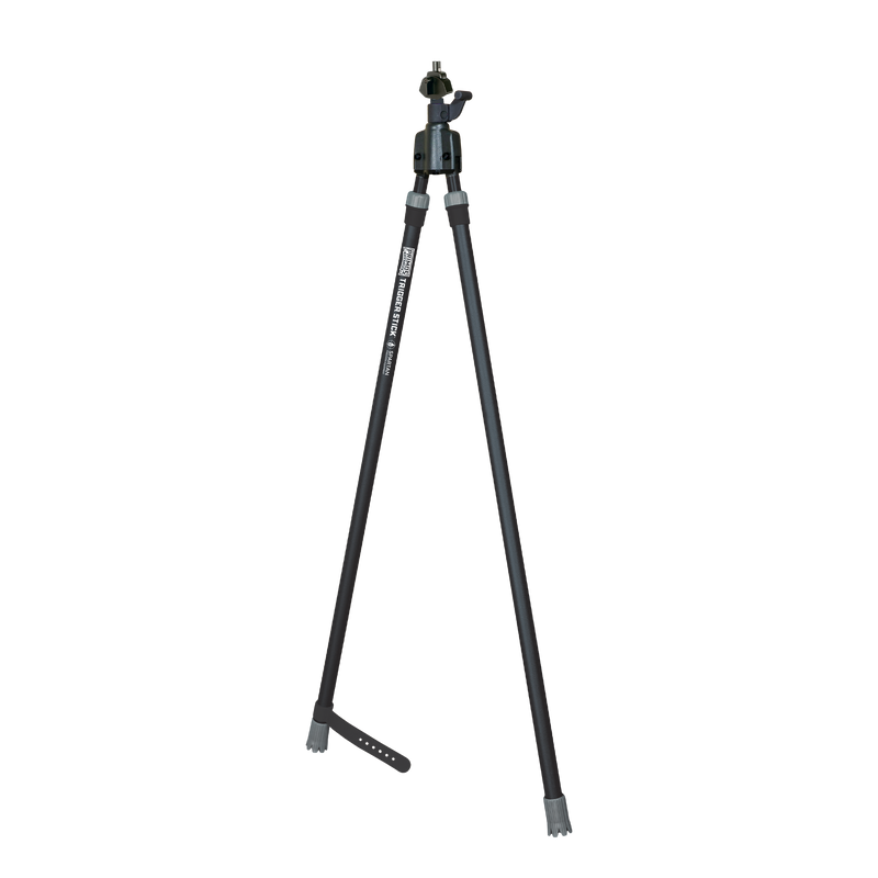Load image into Gallery viewer, Trigger Stick Gun Mounted Bipods with MagnaSwitch
