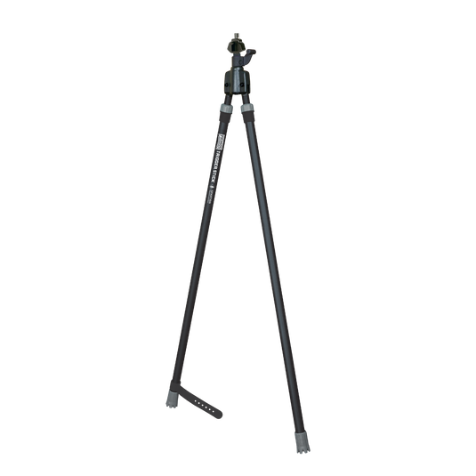 Trigger Stick Gun Mounted Bipods with MagnaSwitch