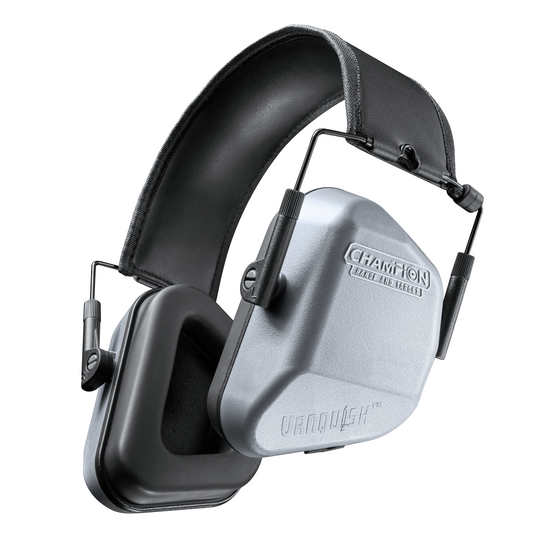Vanquish Passive Ear Muffs
