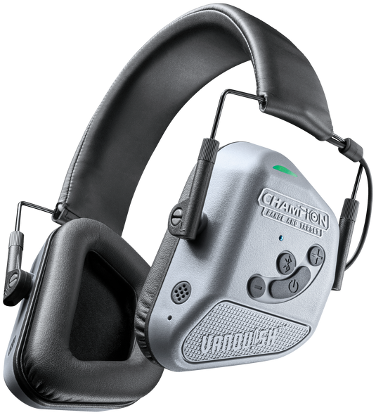 Vanquish Pro Electronic Hearing Protection