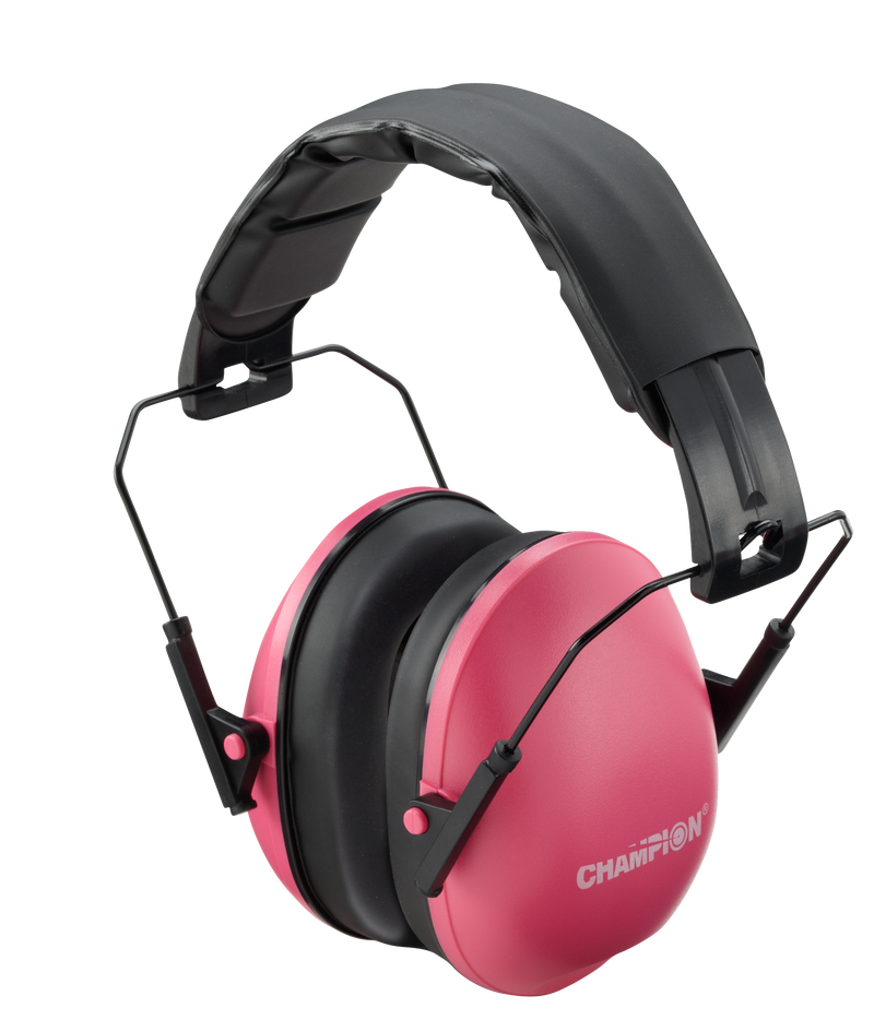 Load image into Gallery viewer, Slim Fit Ear Muffs-Passive
