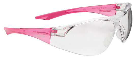 Small-Framed Ballistic Shooting Glasses - Slim Fit