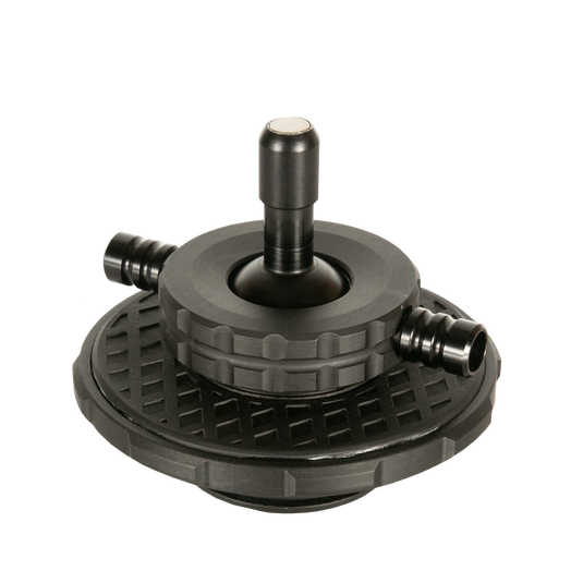 Apex MagnaSwitch Head