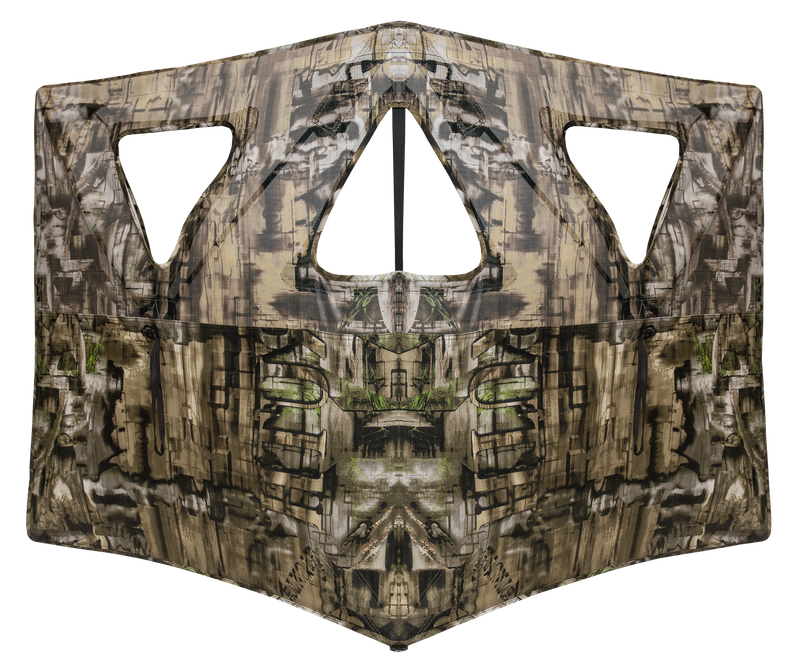 Load image into Gallery viewer, Double Bull SurroundView Stakeout Hunting Blind
