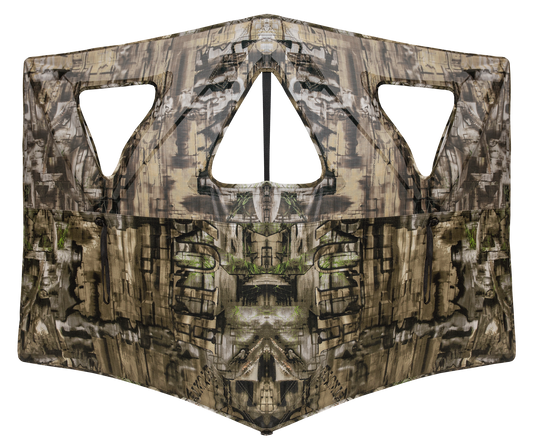 Double Bull SurroundView Stakeout Hunting Blind