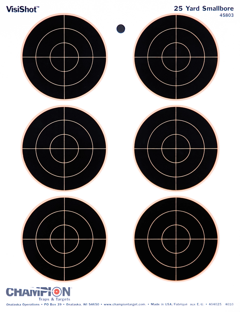 Load image into Gallery viewer, Visishot® Targets
