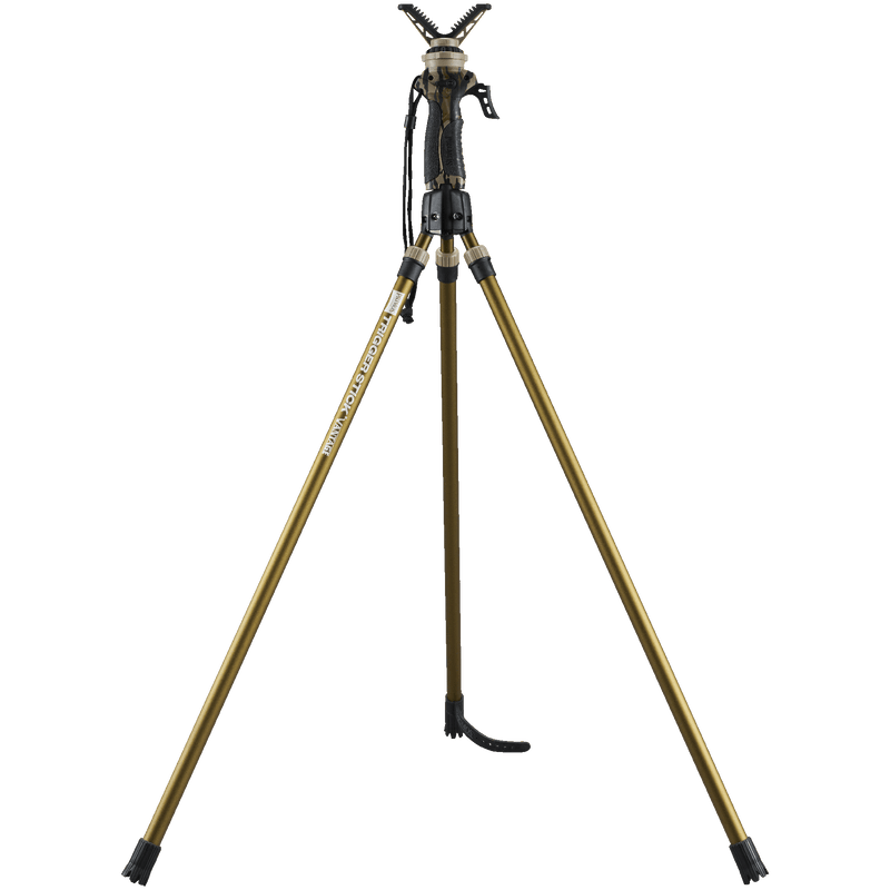 Load image into Gallery viewer, Trigger Stick Vantage - Tripod
