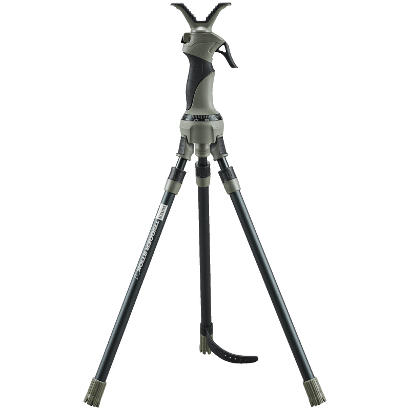 Load image into Gallery viewer, Trigger Stick X - Tripod

