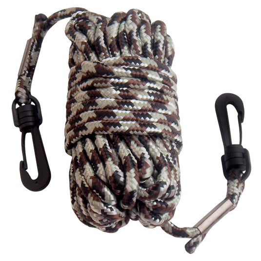 Pull Up Rope