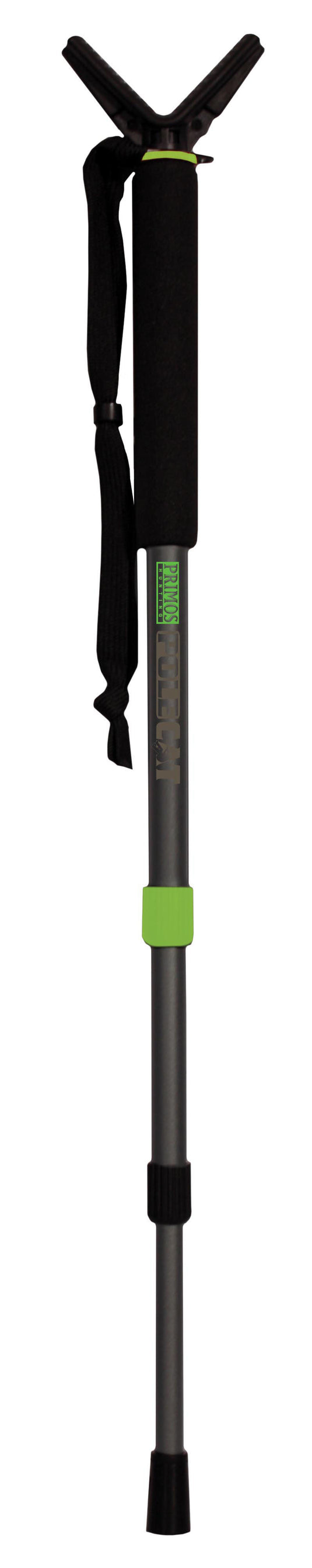 Short MonoPod, Clam