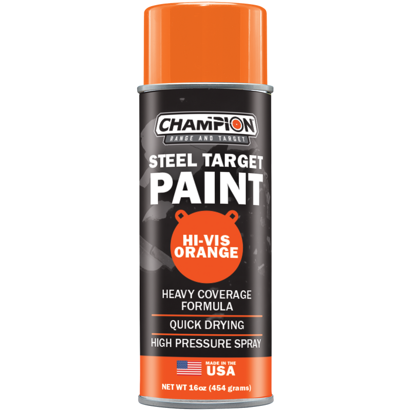 Load image into Gallery viewer, Steel Target Spray Paint

