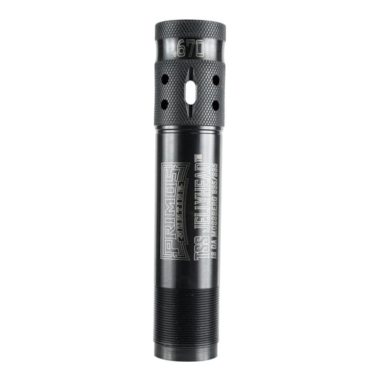 Maximum, Invector 12 Gauge, .660 Constriction