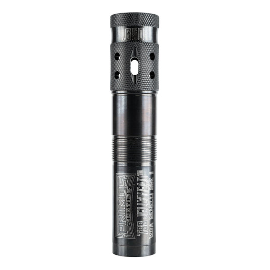 TSS, Benelli Crio Plus, Retay 12 Gauge, .650 Constriction