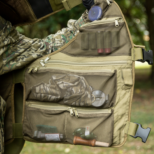 Will Primos Turkey Vest