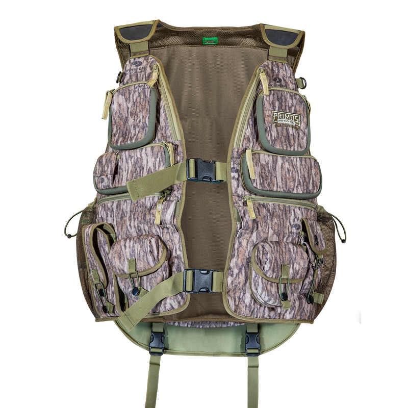 Load image into Gallery viewer, Will Primos Turkey Vest
