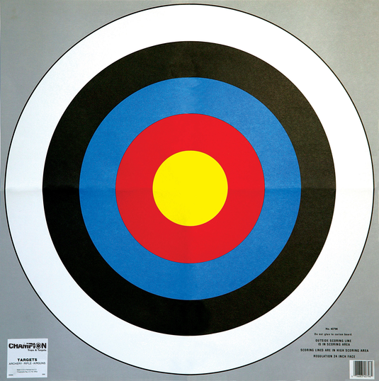Archery Targets