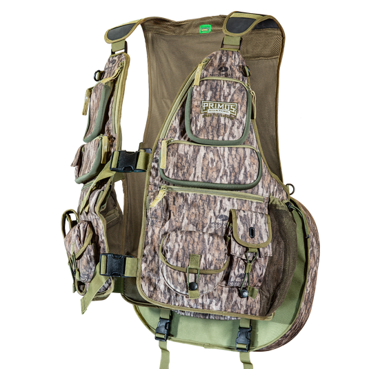 Will Primos Turkey Vest