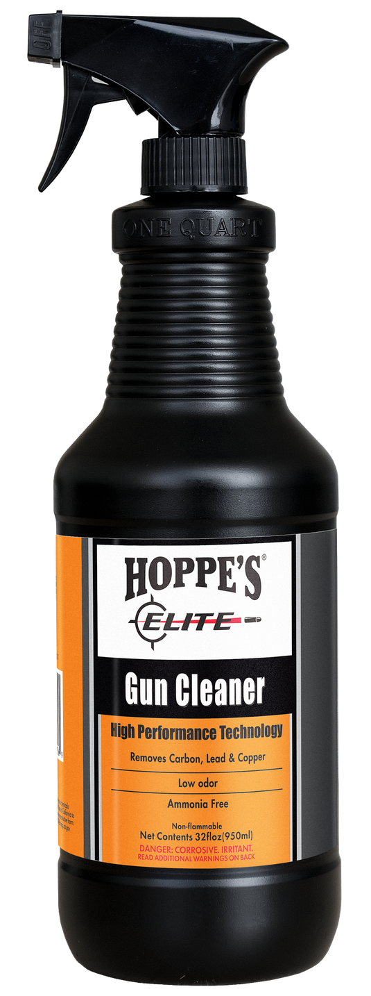 Hoppe's Elite Gun Cleaner 4oz