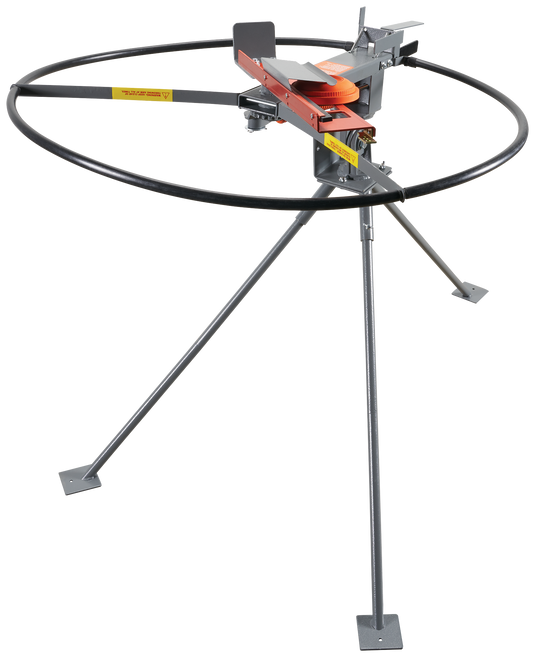 Skybird® 3/4 Cock Trap with Tri-Pod Stand