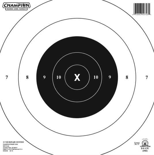 Targets