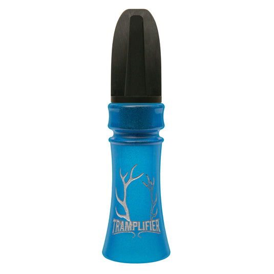 Tramplifier Long Range Black