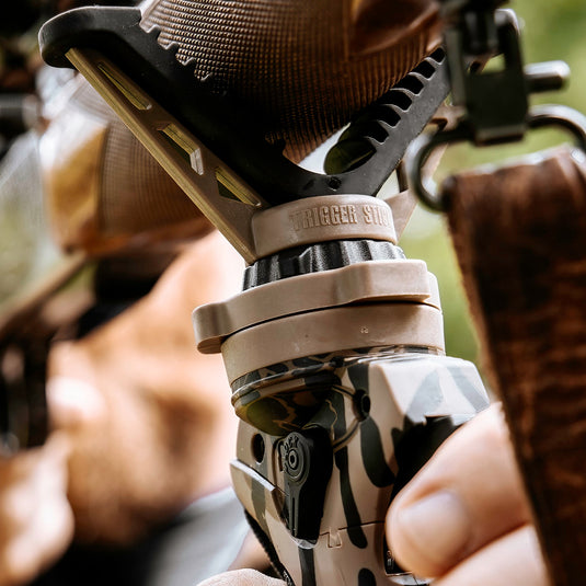 ROTATING YOKE