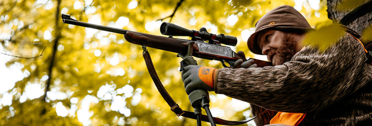TRIGGER STICK X